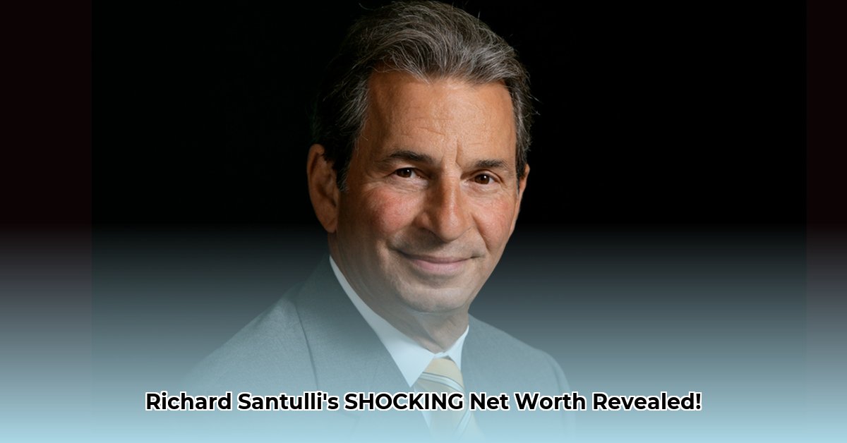 richard-santulli-net-worth